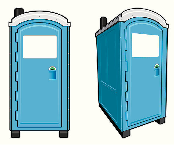 Reliable Hinsdale, IL Portable Potty Rental Solutions